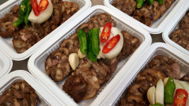 상미반상 까치산역 본점