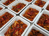 상미반상 까치산역 본점