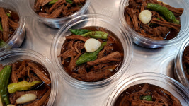 상미반상 까치산역 본점