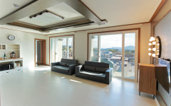 펜션 세러데이