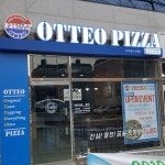 오떼오피자 덕계평산직영점