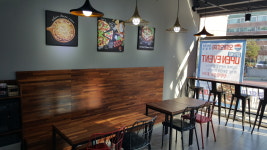 오떼오피자 덕계평산직영점