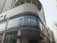 박승철헤어스투디오 독산롯데캐슬점