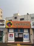 다솜동물병원