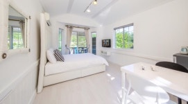 테라스의아침펜션