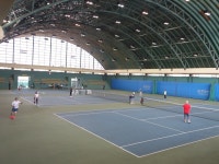 매헌시민의숲테니스장