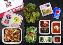 시키면돼지&시키면두마리치킨