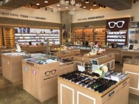 아이데코안경 호매실점