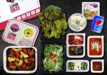 시키면돼지&시키면두마리치킨