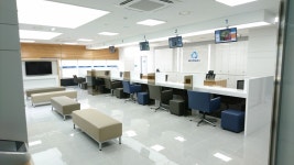 파주새마을금고 야당역 본점