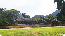 황토민박