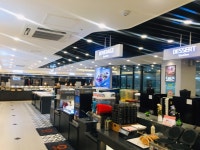 쿠우쿠우 홍성내포점