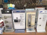 하나열쇠 CCTV