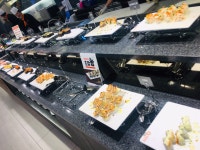 쿠우쿠우 홍성내포점