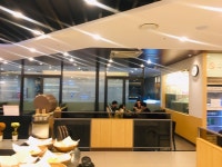 쿠우쿠우 홍성내포점