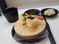 스시마이우 해운대점
