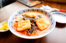 피슈마라홍탕 화곡점
