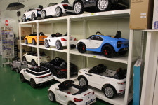 링크맘 육아대장 시흥점