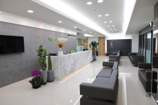 장안큰나무재활의학과의원