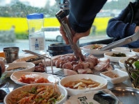 돈고팡 산방산점