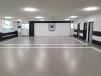 한무태권도장