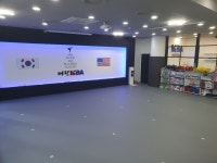 마린 MBA 태권도