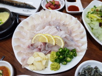 불로회수산 본점