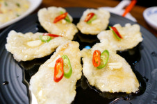 피슈마라홍탕 화곡점