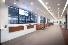 동성모터스 BMW 창원서비스센터