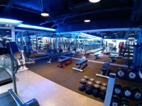 탐스짐피트니스 연중무휴 헬스&PT