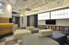 황금소아청소년과의원