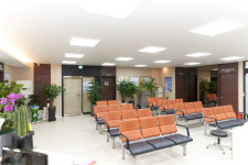 한정렬내과의원