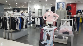 르꼬끄스포르티브 패션아일랜드대전점