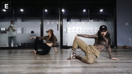 이댄스학원