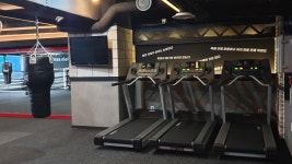 미스터 복싱 짐