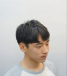 어바웃9 신림역 헤어샵