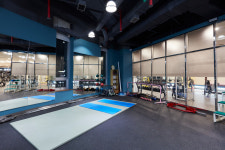 발렌스 스포츠센터