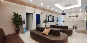 성성조은내과의원