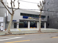 한국지엠 방배지정서비스