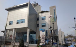 만수2동행정복지센터