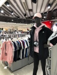 르꼬끄스포르티브 롯데백화점 강남점