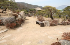 천문대펜션