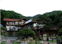 천문대펜션