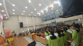 제일장로교회