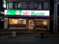 수제오부리또