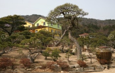 천문대펜션