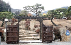 천문대펜션