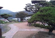 천문대펜션