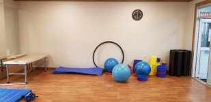 디에이블짐 한사랑사우나