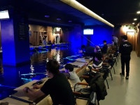 놀러와낚시카페 실내낚시터 안산점